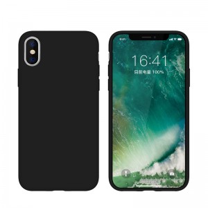 Tùy chỉnh Oem Odm Obastyle Matte Effect Soft TPU Mobile Phone Case for iPhone 11\\/12 for Samsung s20 a51 a21 for XIAOMI HUAWEI